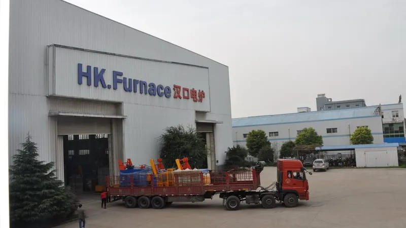 1350℃ High Temperature Box Furnace