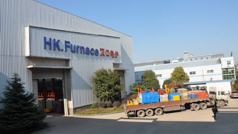 1600℃ High Temperature Box Furnace Manufacturer