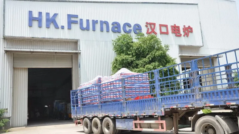 High-precision High-temperature Box Furnace