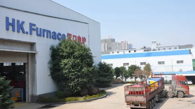 1200℃ High Temperature Box Furnace Manufacturer