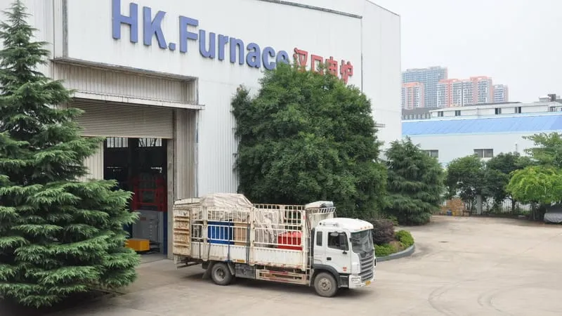 Low Temperature Box Furnace Manufacturer