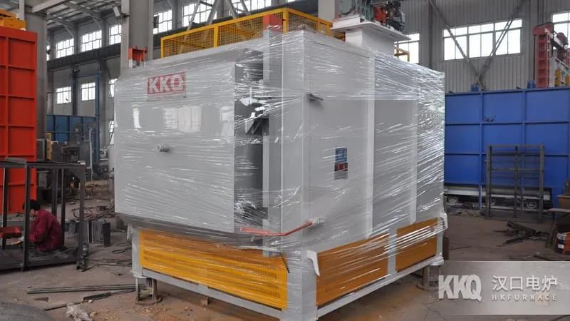 1600℃ High Temperature Box Furnace
