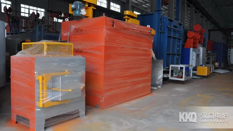 1700℃ High Temperature Box Furnace