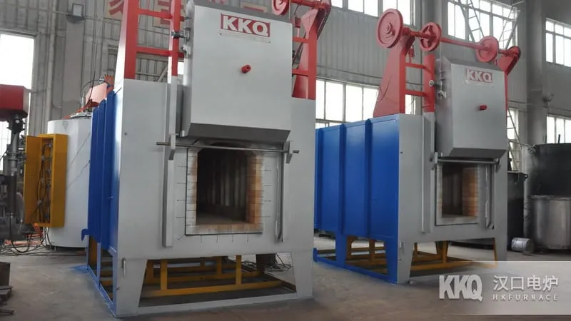 1350℃ High Temperature Box Furnace