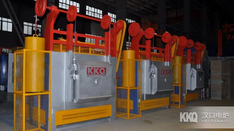 1350℃ Box-Type High-Temperature Furnace