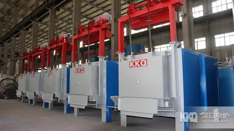 1200℃ High-temperature Box Furnace