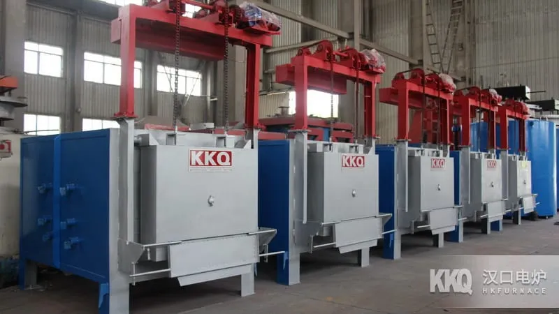 Box Furnace