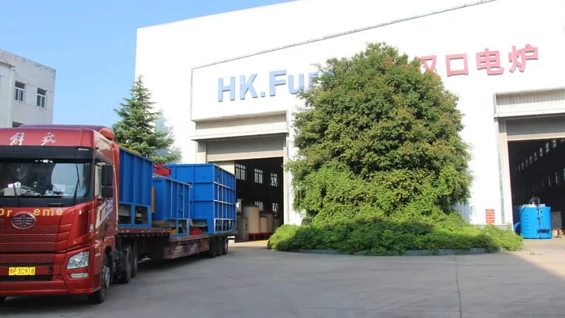 Medium Temperature Box Furnace Manufacturer