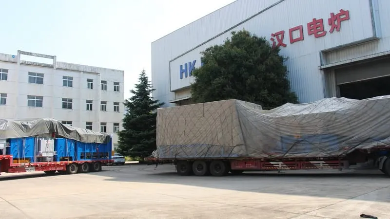 Box type Quenching Furnace Manufacturer