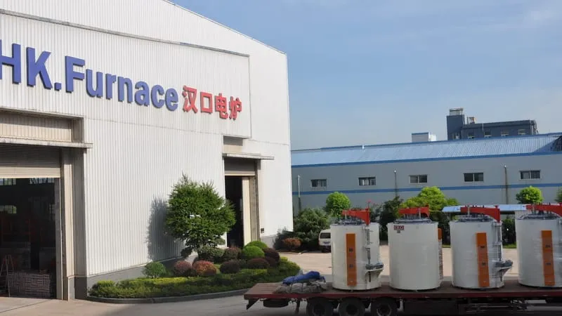 Pre-pumping Vacuum Furnace Manufacturer