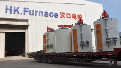 Vacuum Sintering Furnace