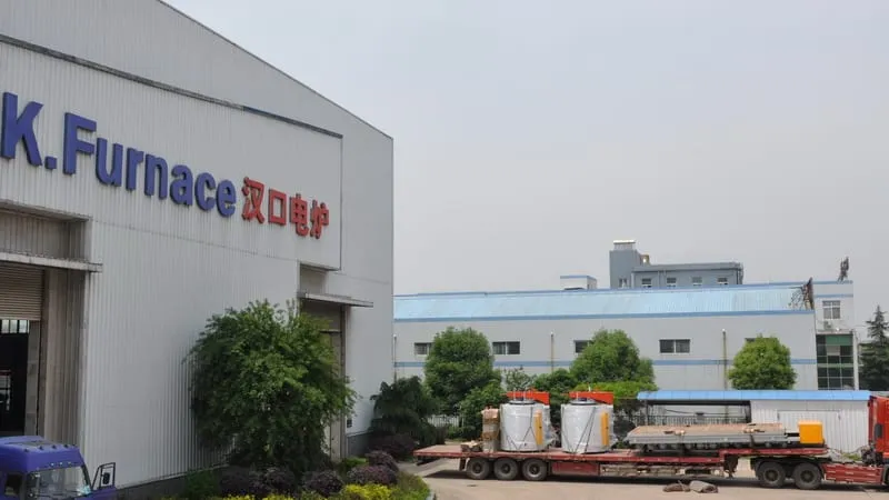 Vacuum Tempering Furnace Manufacturer