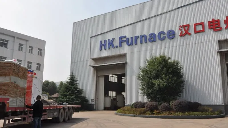Vacuum Tube Furnace Production Manufacturer