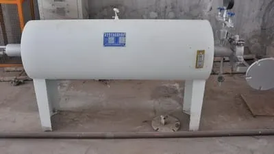 Vacuum Tube Furnace