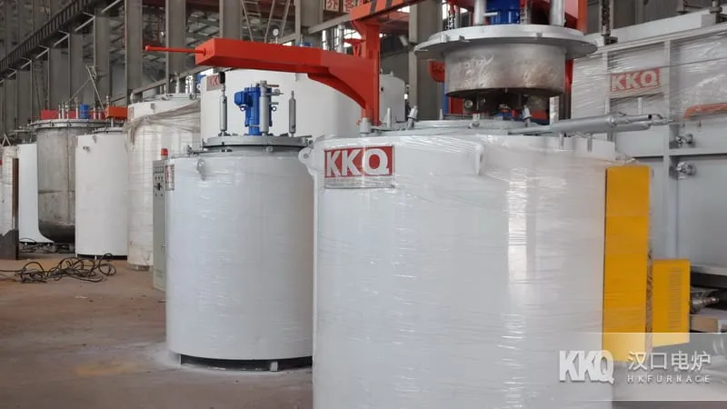 Vacuum Sintering Furnace