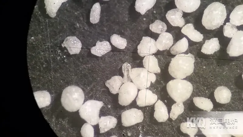 Expanded Perlite