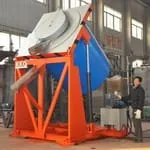 Melting Furnace