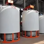 Carburizing Furnace