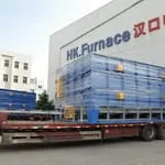 Annealing Furnace