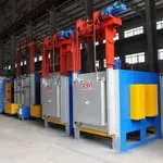 Box Furnace