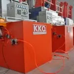 Salt Bath Furnace