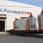 Vacuum Furnace
