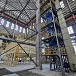 Pearlite Furnace