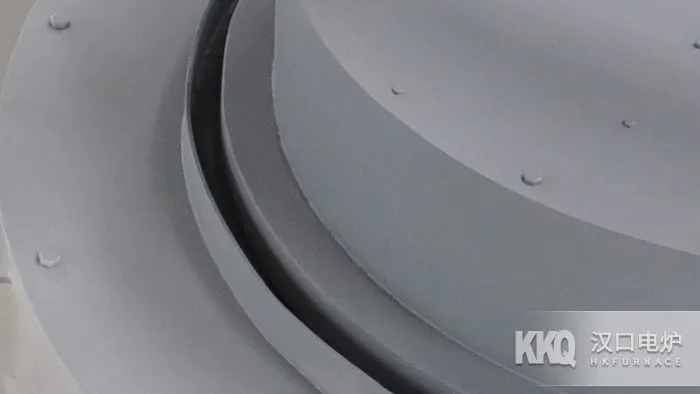 Pit Furnace Technical Characteristics of Thermal Insulation
