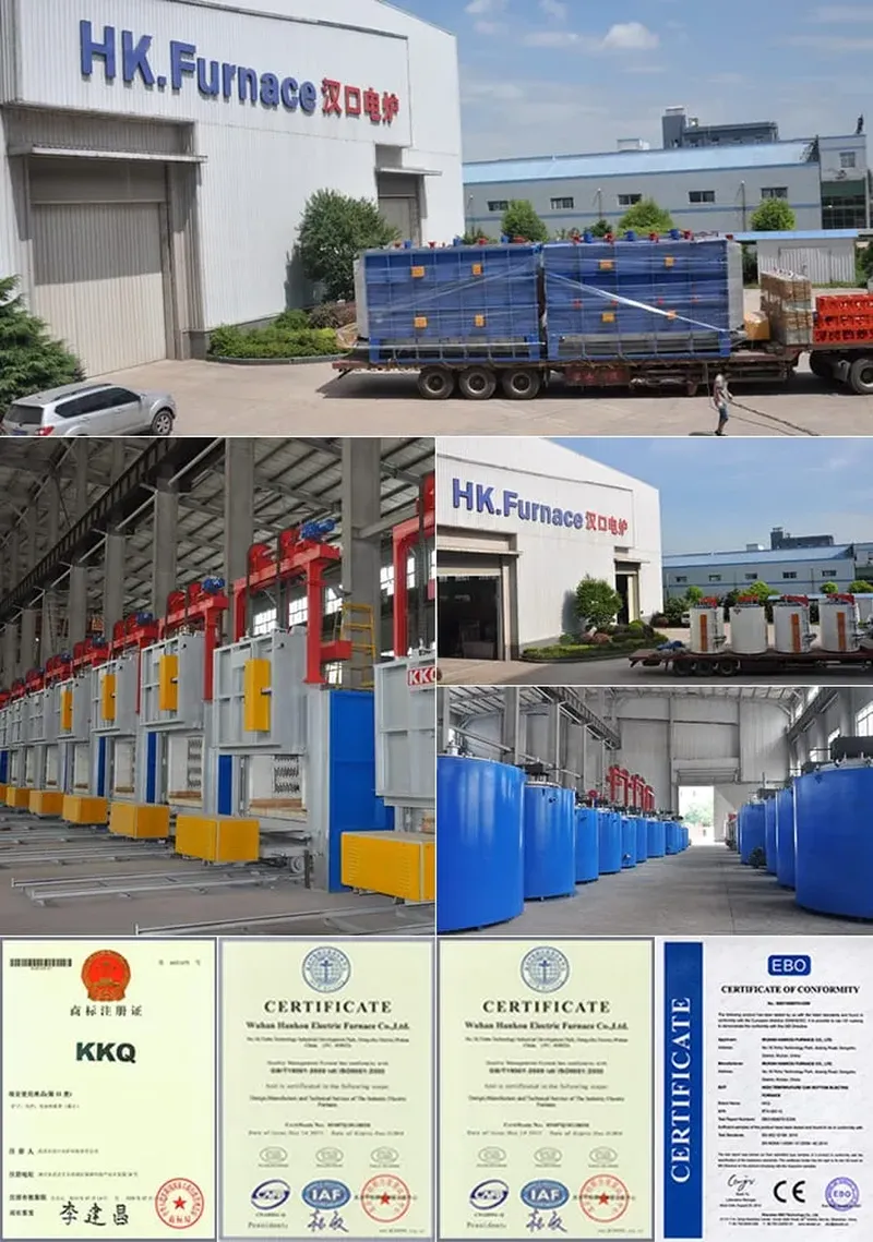 HKFurnace Certification