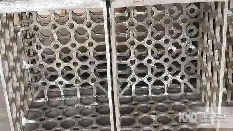 Resistant High Temperature Stainless Steel Tempering Vacuum Tank