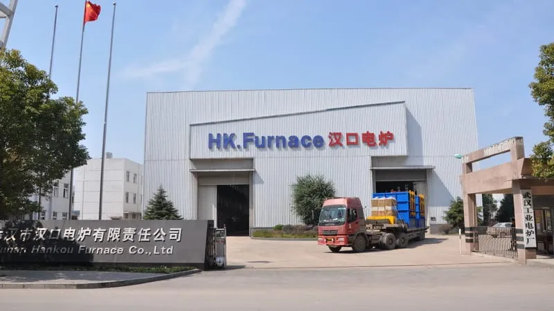 HKFurnace