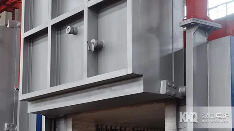 Quenching Furnace Strong structure Durable