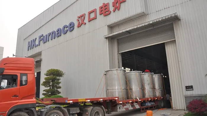 Nai High Temperature Stainless Steel Maffe