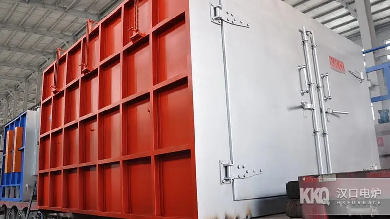 Oven and drying chamber has a sturdy structure Durable