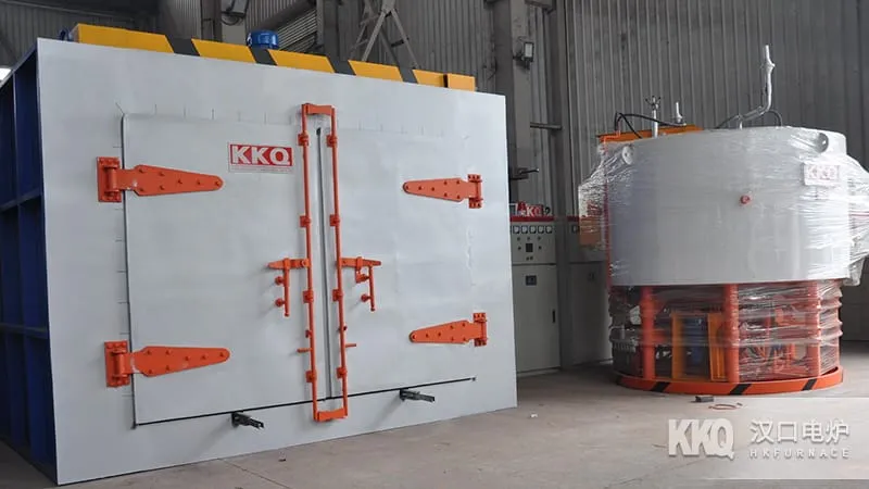 Characteristics of Drying Oven Heating Element