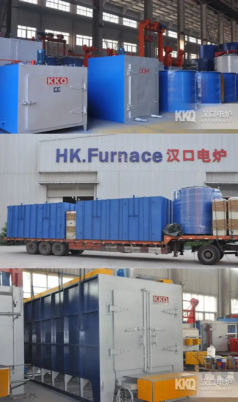 Drying Oven Equipment has various types