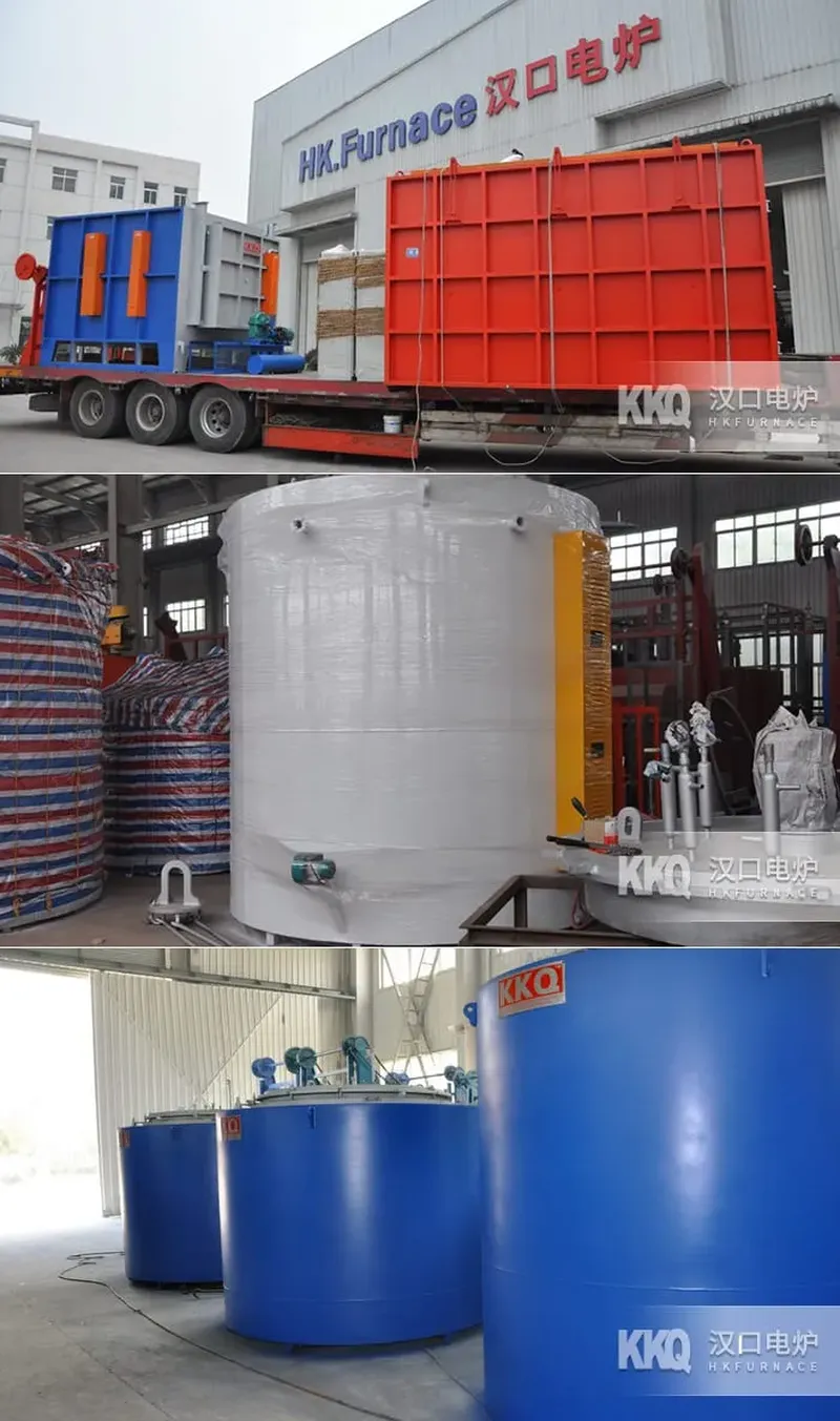 Sintering Furnace Various types available for customization