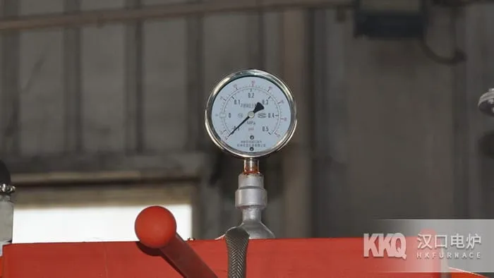 Vacuum Furnace Excellent sealing performance