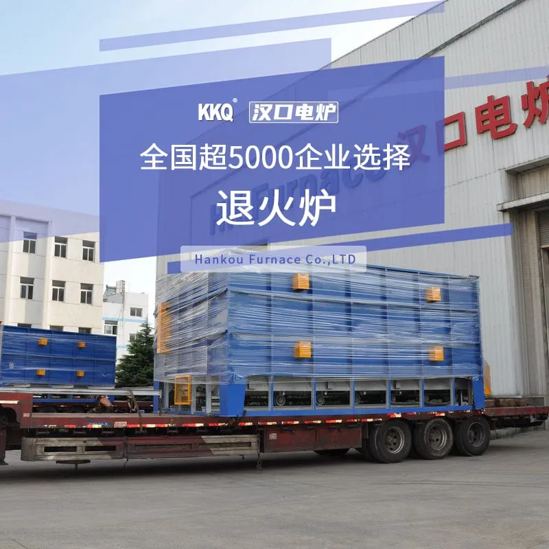 Annealing Furnace